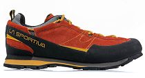 Ботинки женские La Sportiva Boulder X Red