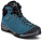 Ботинки женские Scarpa Mojito Hike GTX Suede Lake Blue - Фото 1 малая