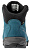 Ботинки женские Scarpa Mojito Hike GTX Suede Lake Blue - Фото 4 малая