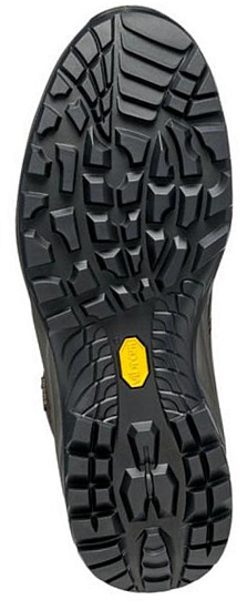 Ботинки женские Scarpa Boreas Gtx Aqua/Light Gray - Фото 3 большая