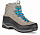 Ботинки женские AKU Superalp Gtx Light Grey/Turquoise - Фото 1 малая