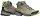 Ботинки женские Scarpa Rush 2 Pro Mid Gtx Sage/Aloe - Фото 6 малая