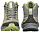 Ботинки женские Scarpa Rush 2 Pro Mid Gtx Sage/Aloe - Фото 4 малая