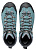 Ботинки женские Scarpa Zg Trek Gtx Nile Blue/Gray/Lagoon - Фото 3 малая
