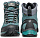 Ботинки женские Scarpa Zg Trek Gtx Nile Blue/Gray/Lagoon - Фото 4 малая