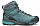 Ботинки женские Scarpa Zg Trek Gtx Nile Blue/Gray/Lagoon - Фото 1 малая