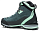 Ботинки женские Kayland Grand Tour Gtx Grey/Light Green - Фото 2 малая