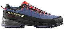 Ботинки женские La Sportiva TX4 Evo Gtx Moonlight/Cherry Tomato