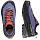 Ботинки женские La Sportiva TX4 Evo Gtx Moonlight/Cherry Tomato - Фото 4 малая