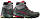Ботинки женские La Sportiva Ultra Raptor II Mid Leather Gtx Charcoal/Cerise - Фото 5 малая