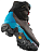 Ботинки женские La Sportiva Aequilibrium Trek Gtx Carbon/Malibu Blue - Фото 6 малая