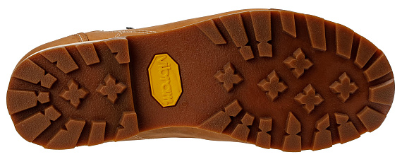 Ботинки женские Dolomite Cinquantaquattro High Fg GTX Ochre Yellow - Фото 3 большая
