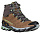 Ботинки женские La Sportiva Ultra Raptor II Mid Leather GTX Taupe/Sage - Фото 3 малая