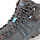 Ботинки женские Mammut Alnasca Pro Mid GTX Graphite/Whisper - Фото 2 малая
