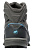 Ботинки женские Mammut Alnasca Pro Mid GTX Graphite/Whisper - Фото 5 малая