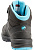 Ботинки женские Mammut Nova III Mid GTX Graphite/Whisper - Фото 4 малая