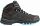 Ботинки женские Mammut Nova III Mid GTX Graphite/Whisper - Фото 1 малая