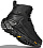 Ботинки женские Hoka Kaha 3 Gtx Black/Black - Фото 4 малая