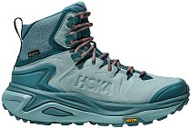 Ботинки женские Hoka Kaha 3 Gtx Mountain Fog/Druzy