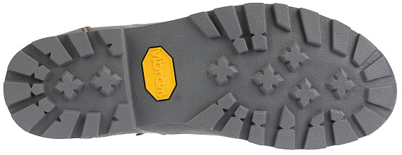Ботинки женские Dolomite Cinquantaquattro High Fg GTX Gunmeta Grey - Фото 2 большая
