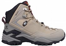 Ботинки женские Kailas Mt5-Pro Gtx Light Khaki