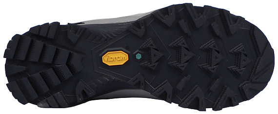 Ботинки женские Kailas Mt5-Pro Gtx Light Khaki - Фото 4 большая