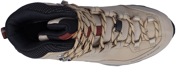 Ботинки женские Kailas Mt5-Pro Gtx Light Khaki - Фото 5 большая