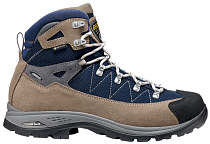 Ботинки женские Asolo Finder GV ML Wool/Blue/Grey