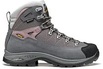 Ботинки женские Asolo Finder GV ML Grey/Rose Taupe
