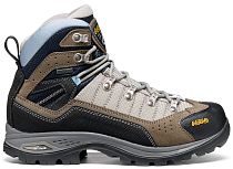 Ботинки женские Asolo Drifter I Evo GV ML GTX Cortex/Ciment Grey