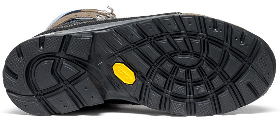 Ботинки женские Asolo Drifter I Evo GV ML GTX Cortex/Ciment Grey - Фото 6 большая