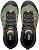 Ботинки Scarpa Rush Trk Gtx Birch/Flamingo - Фото 3 малая