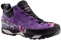Ботинки женские Zamberlan 215 Salathe' Gtx RR Violet/Pink