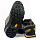 Ботинки женские La Sportiva Boulder X Grey/Yellow - Фото 4 малая
