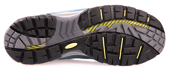 Ботинки женские Meindl Ohio Lady 2 Gtx Jeans - Фото 2 большая