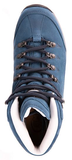 Ботинки женские Meindl Ohio Lady 2 Gtx Jeans - Фото 4 большая