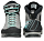 Ботинки женские Scarpa Mescalito Trk 2 Gtx Midgray/Aqua - Фото 3 малая