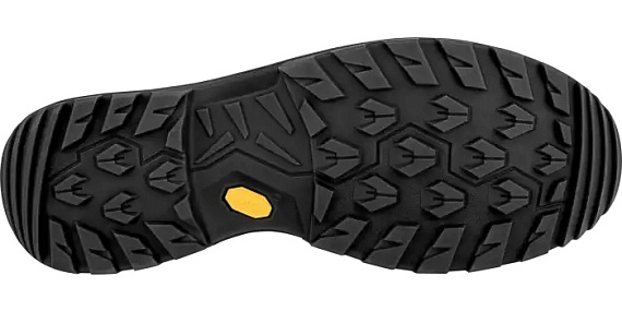 Ботинки женские Lowa Renegade Evo Gtx Mid Espresso/Anthracite - Фото 6 большая