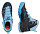 Ботинки женские Mammut Ducan High GTX Black/Whisper - Фото 6 малая
