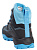 Ботинки женские Mammut Ducan High GTX Black/Whisper - Фото 4 малая