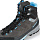 Ботинки женские Mammut Kento Tour High Gtx Dark Titanium/Whisper - Фото 3 малая