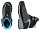 Ботинки женские Mammut Kento Tour High Gtx Dark Titanium/Whisper - Фото 5 малая