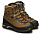 Ботинки женские Zamberlan 960 Guide GT RR Waxed Grey - Фото 2 малая