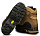 Ботинки женские Zamberlan 960 Guide GT RR Waxed Grey - Фото 3 малая
