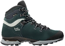 Ботинки женские Hanwag Tatra Light GTX Petrol/Mint