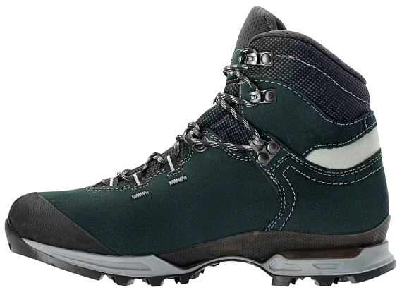 Ботинки женские Hanwag Tatra Light GTX Petrol/Mint - Фото 5 большая