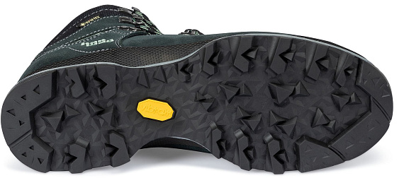 Ботинки женские Hanwag Tatra Light GTX Petrol/Mint - Фото 3 большая