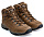 Ботинки женские Meindl Ohio 2 Gtx Rehbraun - Фото 2 малая