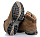 Ботинки женские Meindl Ohio 2 Gtx Rehbraun - Фото 3 малая