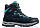 Ботинки женские Meindl Minnesota PRO GTX Midnight Blue/Turquoise - Фото 1 малая